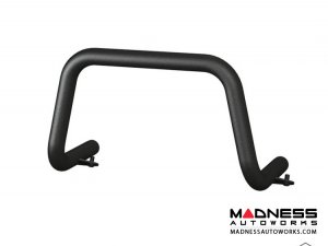 Jeep Wrangler JL Winch Guard